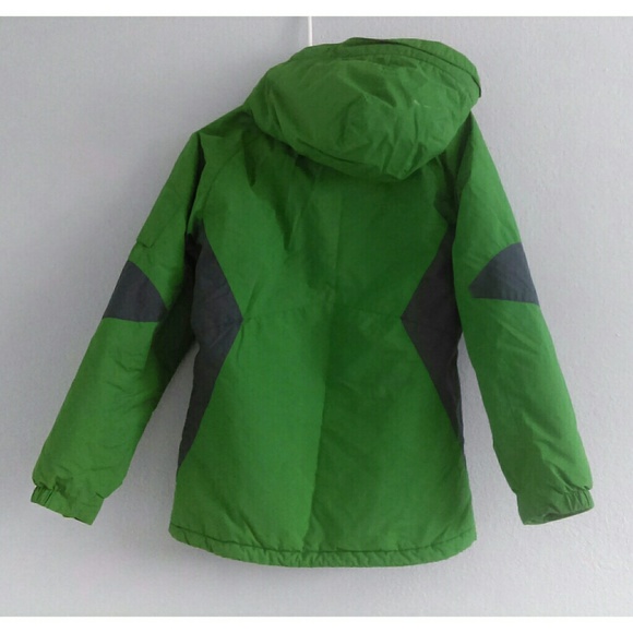 Columbia Synthetic Winter Coat - Picture 3 of 5